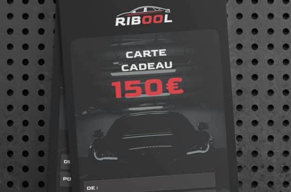 e-Carte Cadeau